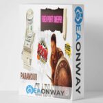 PARAMOUR GLADIATOR EA MT4 with Setfiles