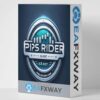 PIPS RIDER EA BOT MT4 Logo
