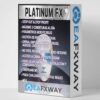 PLATINUM FX EA MT4 Logo