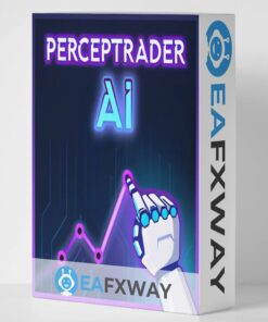 Perceptrader AI EA MT4 logo