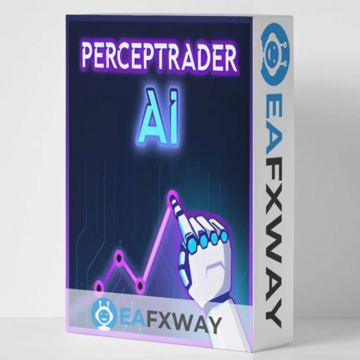 Perceptrader AI EA MT4 logo