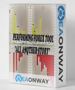 Performing Forex Tool MT4 logo