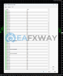 Prado EA MT4 Inputs 2