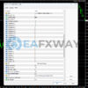 Profitable Grid Master Pro EA MT4 Inputs 2