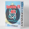 Quantum FX EA MT4 Logo