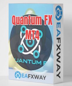 Quantum FX EA MT4 Logo