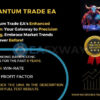 Quantum Trade EA MT4 Reviews
