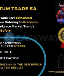 Quantum Trade EA MT4 Reviews