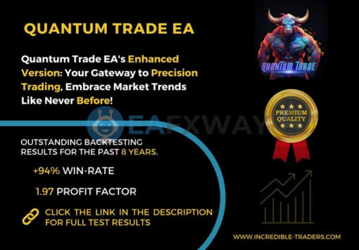 Quantum Trade EA MT4 Reviews