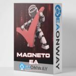 ROE Magneto EA V1.0 MT4 with Setfiles