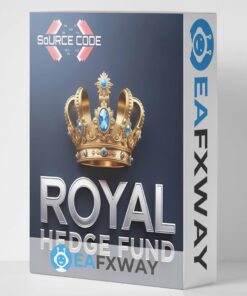 Royal Hedge Fund EA Source Code MQ4 logo