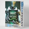 SMART MACHINE EA MT4 Logo