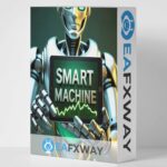 SMART MACHINE EA MT4 V3.4.9 with Setfiles