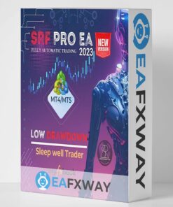 SRF Pro EA 23 MT4 Logo
