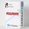 ScalpBot2 EA MT4 Real Version Logo
