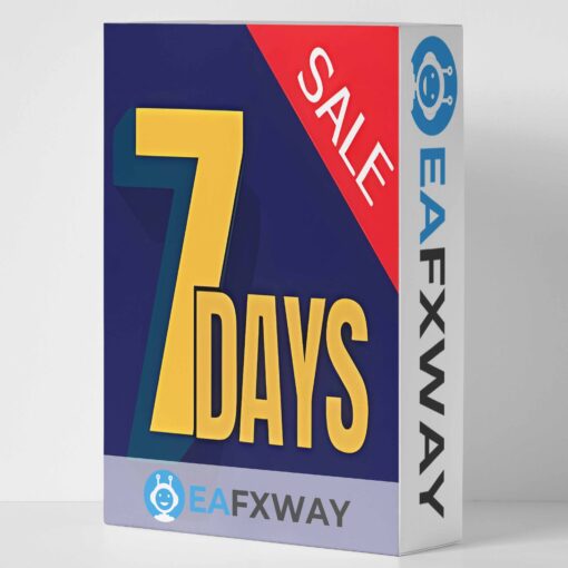 SevenDaysEA MT4 Logo