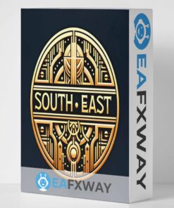 South East EA MT4 Logo