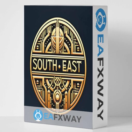 South East EA MT4 Logo