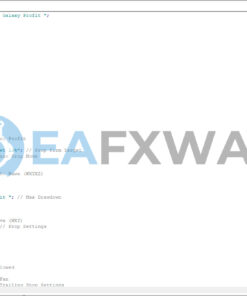 SpaceX Prop EA Source Code MQ4 Review