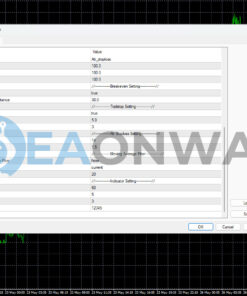 Swing Killer EA MT4 Inputs 2