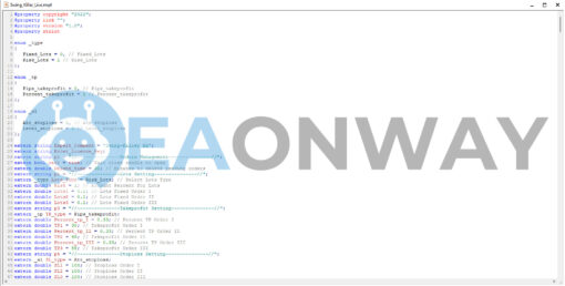 Swing Killer EA Source Code MQ4 Review