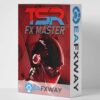TSR FX MASTER EA MT4 logo