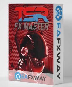 TSR FX MASTER EA MT4 logo
