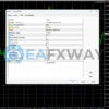 Taos EURUSD FTMO EA MT4 Inputs