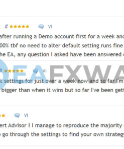 US30 Scalper MT4 Review on MLQ5