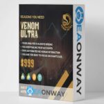 Venom Ultra Sniper EA MT4 with Setfiles