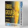 Vibrix Group EA Source Code MQ4 Logo