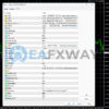 WINNER FX TSR Prop Firms EA MT4 Inputs
