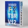 WINNER FX TSR Prop Firms EA MT4 logo