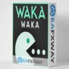 Waka Waka EA Source Code MQ4 Logo