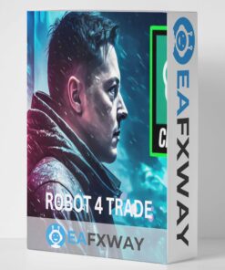 ADAM for FTMO EA MT4 Logo