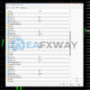 AI Hedge Funds EA MT4 Inputs 2