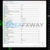 AI Hedge Funds EA MT4 Inputs 3