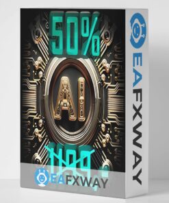 AI Meta EA MT4 Logo