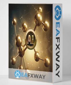 AI NoX EA MT4 Logo
