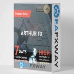 ARTHUR FX AI EA V6 MT4 with Setfiles