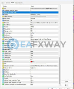 AbuTrader EA MT4 Inputs 3