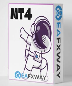 AbuTrader EA MT4 Logo