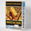 Advanced Gold Trading EA MT4 Logo