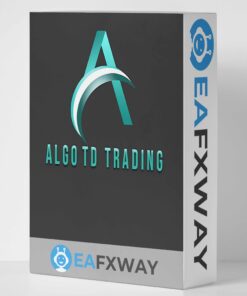 Algo EA Ai MC MT4 Logo