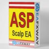 AlgoScalpPro EA MT4 Logo