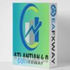 Atlantian EA MT4 Logo