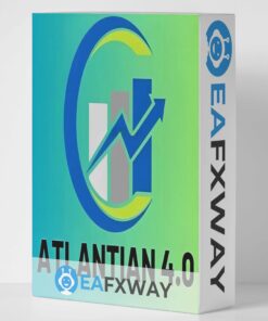 Atlantian EA MT4 Logo