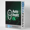 AutoProfitFX EA V1.2 MT4 Logo
