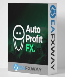 AutoProfitFX EA V1.2 MT4 Logo