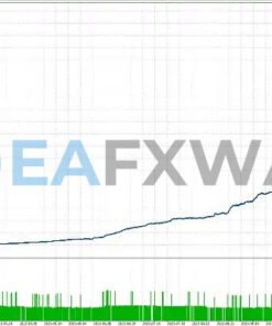 Bitcoin Wizard EA MT4 Backtests